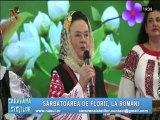 Viorica Sandu in cadrul emisiunii „Caravana istetilor” - Nasul TV - 28.04.2024