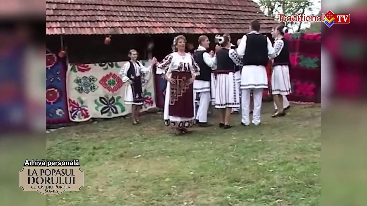 Ana Munteanu - Dimineata pe racoare