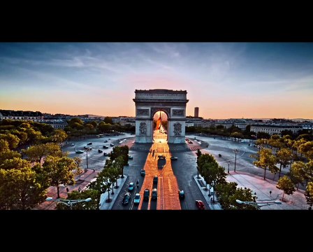Ovnis tic Tac grabados en Francia y Argentina