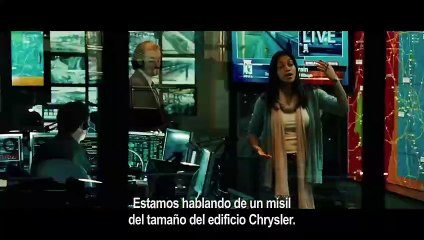 Unstoppable Bande-annonce (ES)