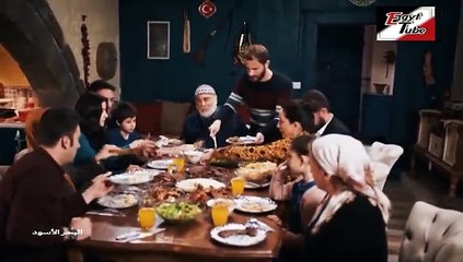 مسلسل البحر الأسود - الحلقة 144 - تركى مدبلج