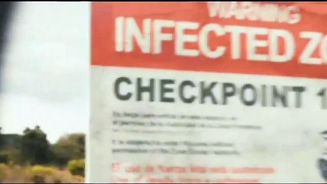 Monsters Bande-annonce (IT)