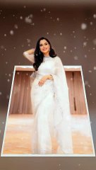 দেখতে,,অসম্ভব সুন্দর লাগছে, ছোট পর্দার অভিনেত্রী,, সাবিলানূর,, কে