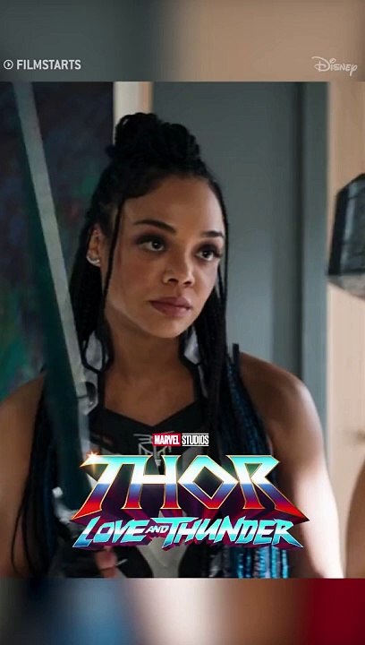 Thor 4: Love And Thunder Reportage (11) DF