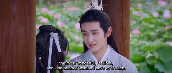 (ENG) Lady Revenger Returns from the Fire (2024) Ep 22 EngSub