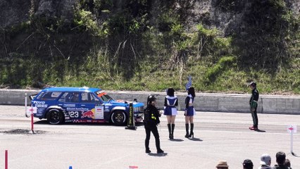 2024.05.11 D1GP奧伊吹站 Mike Whiddett