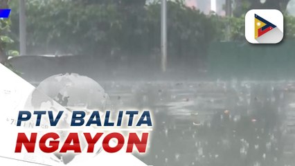 PAGASA: #LaNiñaPH, inaasahang magsisimula sa ikatlong bahagi ng taon o sa Hulyo