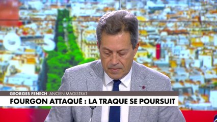 Georges Fenech : «Le jour où vous aurez une administration pénitentiaire qui dépend de Beauvau, vous aurez une cohérence dans les interventions et davantage de moyens»