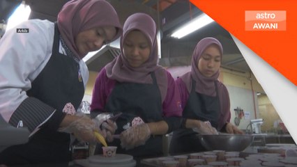 Mengimbangi aspirasi belia berkemahiran tinggi dan rendah