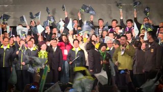 How President Tsai Ing-wen Changed Taiwan's Economy