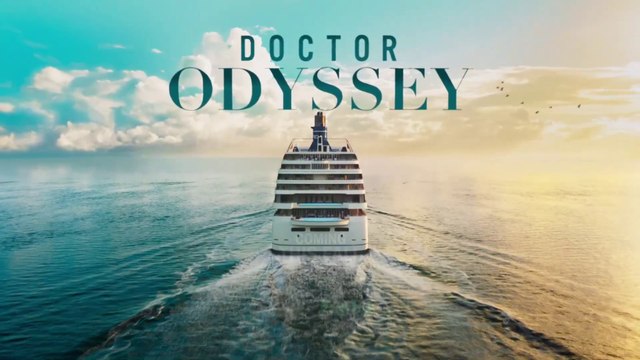 Doctor Odyssey