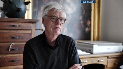 Les racines élémentaires de François Schuiten