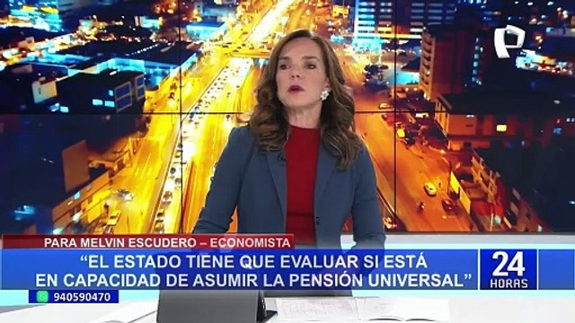 Cercado de Lima: desconocidos atacan a balazos una vivienda