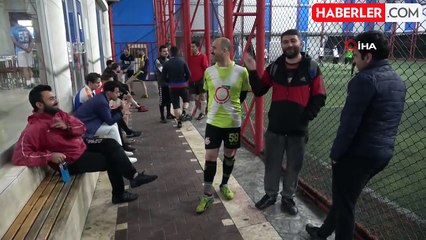 Yılın en iyi yenilen golü