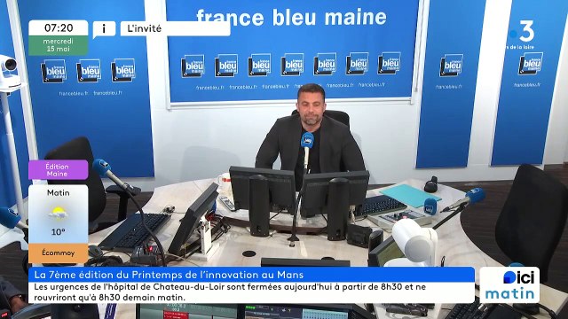 Le printemps de l'innovation