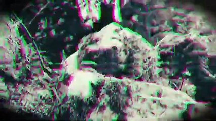 Samael Cooper - Psalm 23 (Black Metal | Hebrew | Remastered 2024)