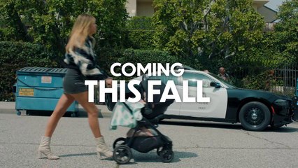 High Potential Trailer OV