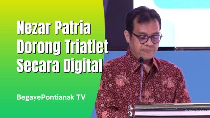 Wamen Kominfo Dorong Percepatan Pemahaman Digital