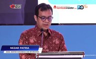 WAMEN KOMINFO, NEZAR PATRIA DORONG KEMBANGKAN TRIATLET DIGITAL