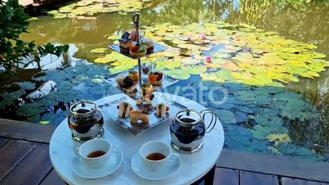 Shocking History of (chai) Tea and other facts