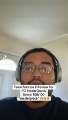 Team Fortress 2 Review For PC Steam