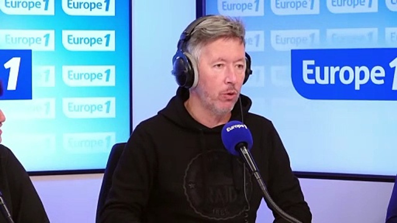 Jean-Luc Lemoine : «Le mariage, c’est quand même mieux quand c’est guidé par la science»