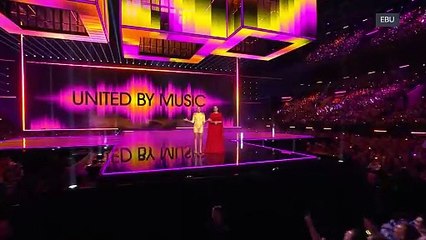 Udvalgt fra 21 SØNDAG: Saba´s  stormvejr - Musikalsk kampplads | 12 Maj 2024 | DRTV