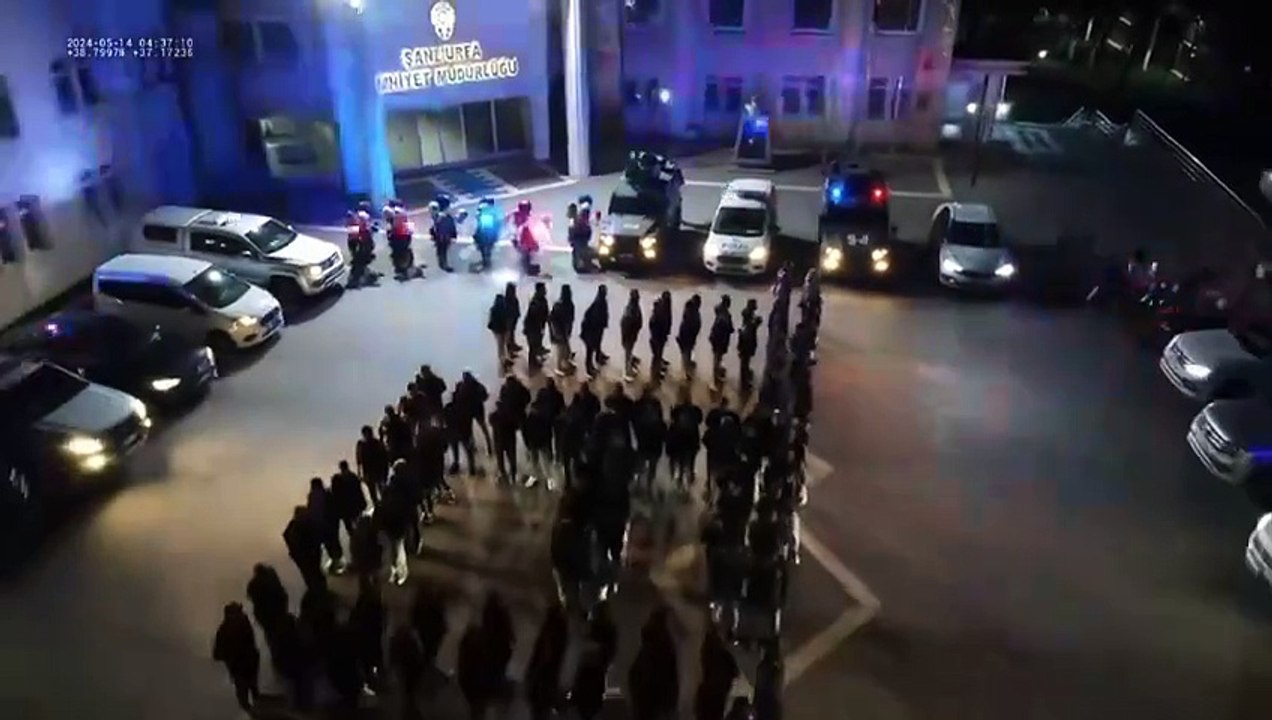 “BOZDOĞAN-38”