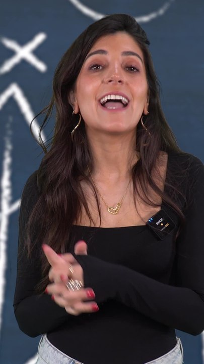 Séverine Parlakou se lâche sur Antoine Bernier, Kevin Denkey et Yari Verschaeren