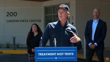 California governor defends Meghan and Harry after Archewell declared ‘delinquent’