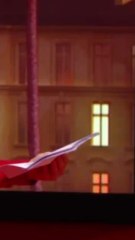 Messi star du tapis rouge