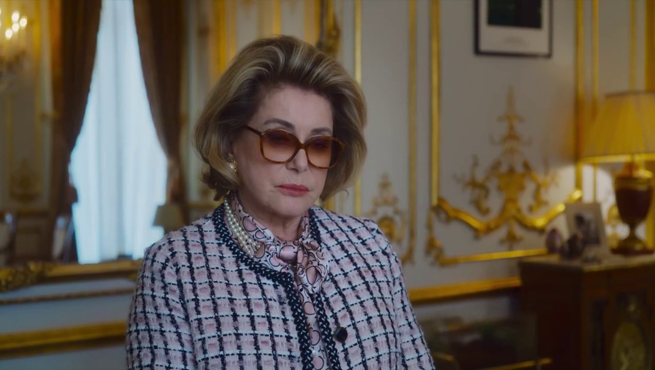 Bernadette | Trailer 1