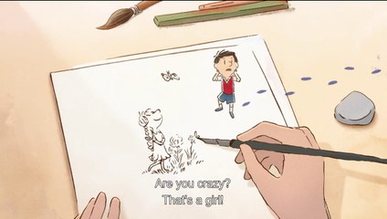 Little Nicholas: Happy As Can Be | Trailer 1