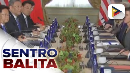 540 patay at sugatan sa matinding pagbaha sa Afghanistan; higit 3,000 bahay, nawasak