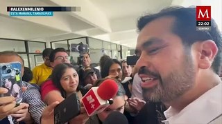 Alejandro Moreno ofrece renunciar a la dirección del PRI a cambio de apoyo a Xóchitl Gálvez