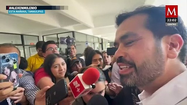 Alejandro Moreno ofrece renunciar a la dirección del PRI a cambio de apoyo a Xóchitl Gálvez