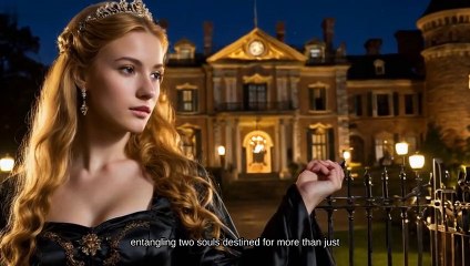 Shadows of Verona Romantic Love Story