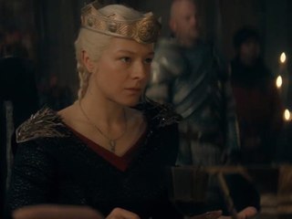 "House of the Dragon": Das verspricht der Trailer zur zweiten Staffel