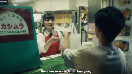 ドラマ 9tsu  - JKからやり直すシルバープラン#3