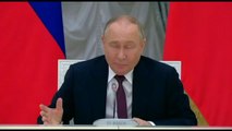 Putin riunisce il nuovo governo per definire le strategie finanziarie