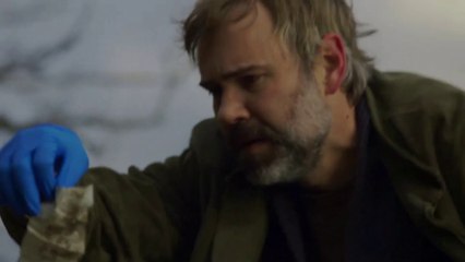 Murder in a Small Town - S01 Trailer (English) HD