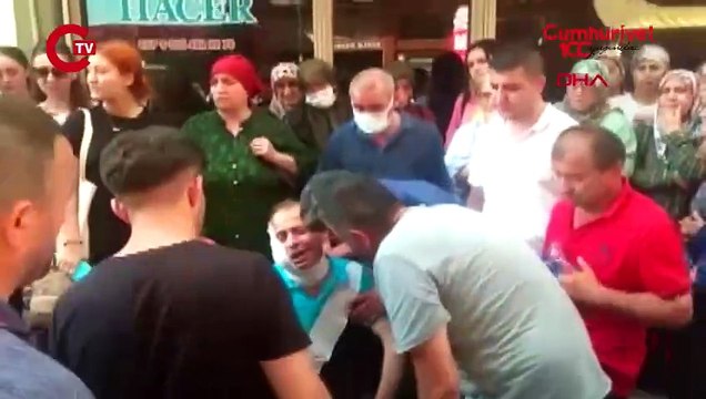 Apartman yöneticisini yaralayıp, eşinin boğazını kesmişti 'Akıl sağlığı yerinde' raporu!