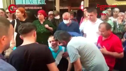 Apartman yöneticisini yaralayıp, eşinin boğazını kesmişti 'Akıl sağlığı yerinde' raporu!