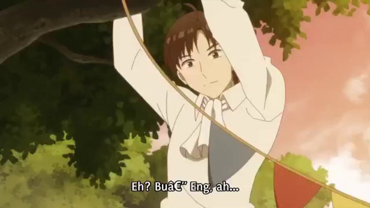 (Ep 4) Gekai Elise - 外科医エリーゼ Ep 4 - Sub Indo (Doctor Elise: The Royal Lady with the Lamp)