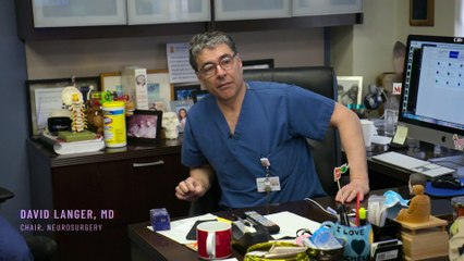 Lenox Hill S01e09 Pandemia