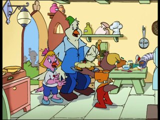 Pustolovine Marka i Goge - Prava poslovna žena [EP12] - HR sink