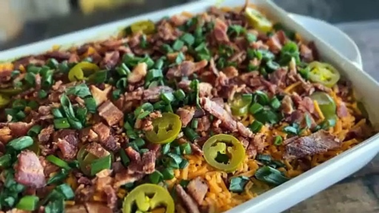 Hearty Bean Dip 7 Layers of Deliciousness! فيديو Dailymotion