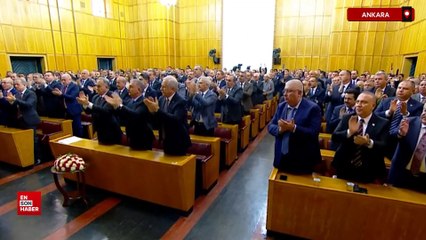 Devlet Bahçeli'nin Ankara Emniyeti çıkışı: Yeni bir komplo