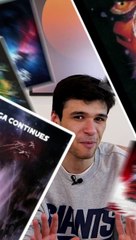 Star wars ranking - Adam Bros