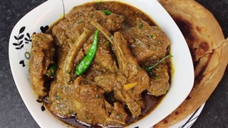 Spiced Chops Masala: A Flavorful Pakistani Delight | Cook With Faiza